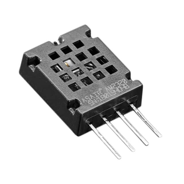 3721 Adafruit Industries LLC  Humidity Moisture Sensors